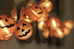 tristar electric Halloween lighting safety tips