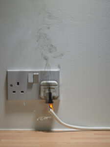 tristar electric replacing a light switch to an electrical outlet tristar electric replacing a light switch to an electrical outlet