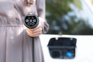 tristar electric electric vehicle chargers in Clarksville