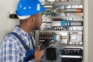 Electrician in Montgomery Village, Maryland