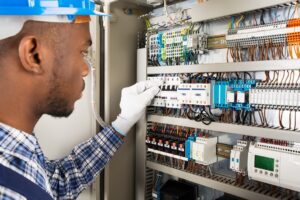 Electrician in Sykesville Maryland