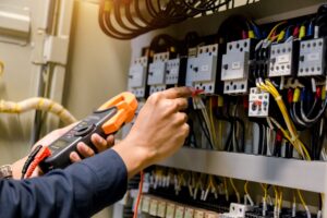 tristar electric electrician in timonium