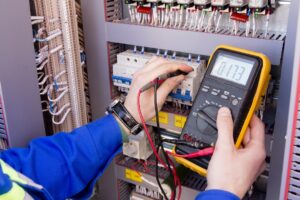 tristar electric electrician in upper marlboro