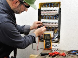 Electrician White Marsh Electrician White Marsh