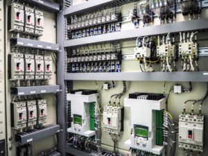 Commercial Equipment Wiring Services in Silver Spring tristar electric