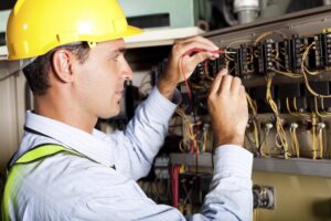 Commercial Electrical Services in Elkridge tristar electric
