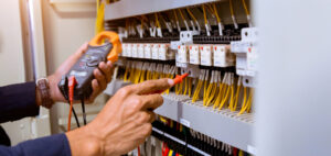 Commercial Equipment Wiring Services in Hanover tristar electric