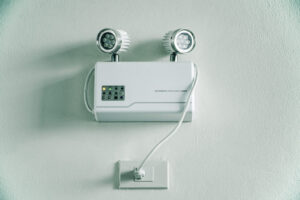 Emergency Backup LED Lighting Upgrade in Beltsville tristar electric