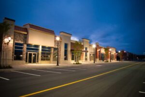 Security and Parking Lot Lighting Services in Columbia tristar electric
