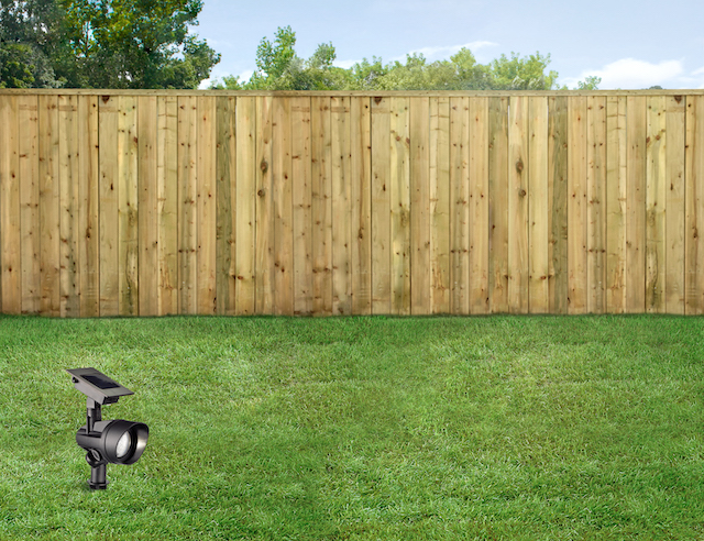 How to Pick the Perfect Backyard Flood Lights for the Outdoors 