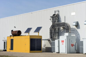 What Are The Causes Of A Surging Generator?