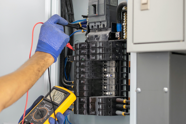 The Best Ways for Preventing Electrical Circuit Overloads 