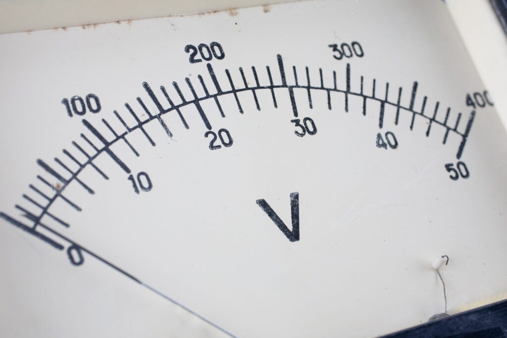 277 Volt Lighting and Wiring Services in Hanover tristar electric