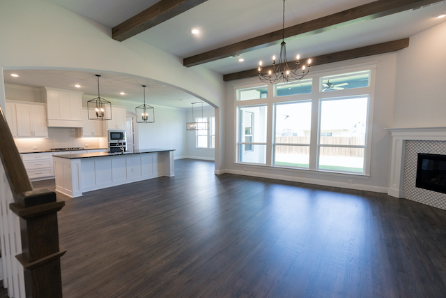The Pros of Installing Recessed Lighting in Your Home 