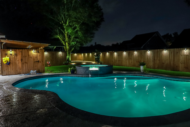 Why You Should Replace Your Old Pool Lights with LED Lights 