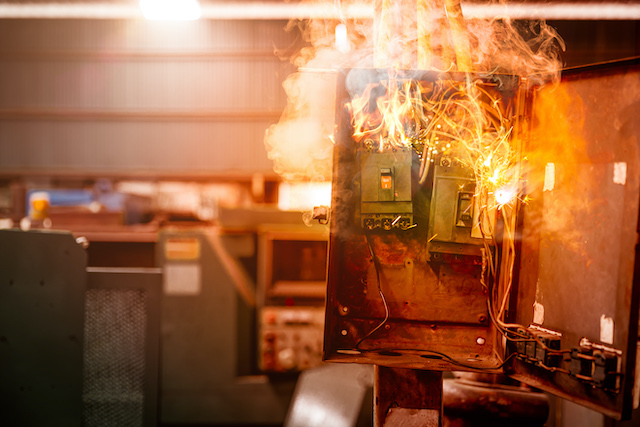 The Smartest Ways to Prevent Electrical Fires in Your Home 