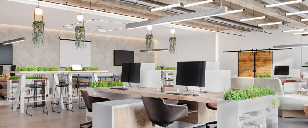 Commercial Occupancy Sensor Lighting Services in Silver Spring tristar electric