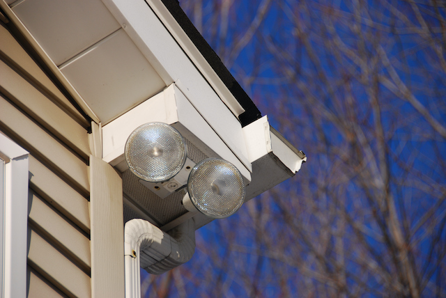 The Best Security Lighting Tips for Your Property’s Landscape 