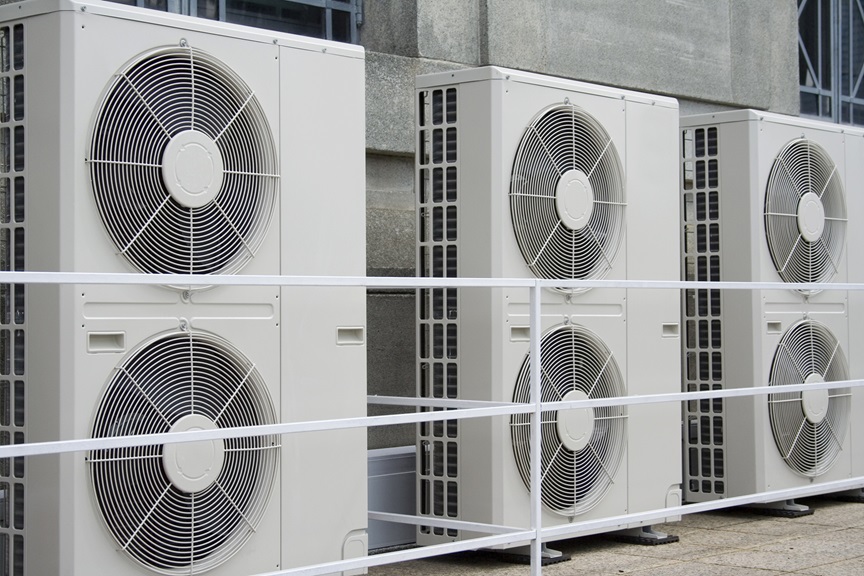 Warehouse Fan Installation Services in Columbia tristar electric