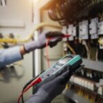 Electrician in Howard County, MD tristar electric