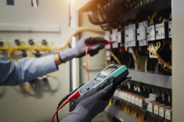 Reasons to Consider an Electrical Inspection for Your Business Property 