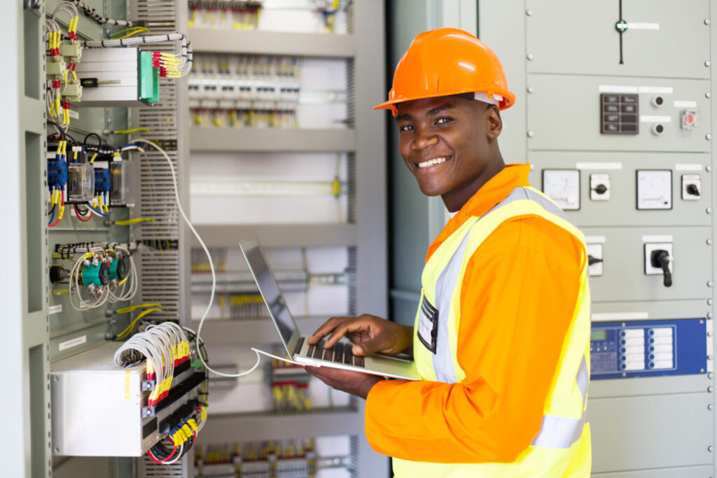 Industrial Electrical Services in Silver Spring tristar electric