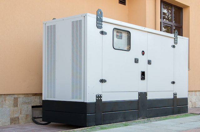 How Your Business Could Benefit from a Commercial Generator 