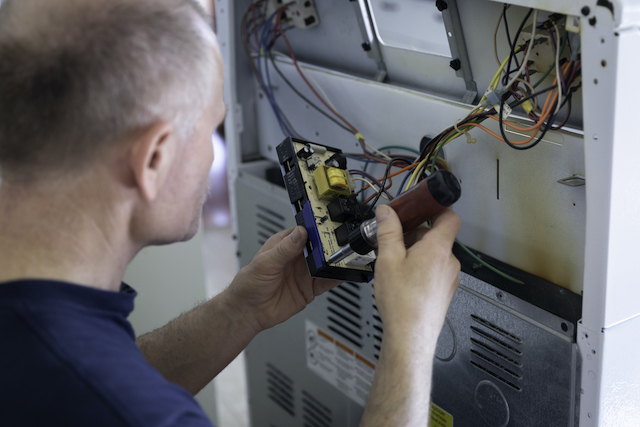 Commercial Circuit Installations in Laurel tristar electric