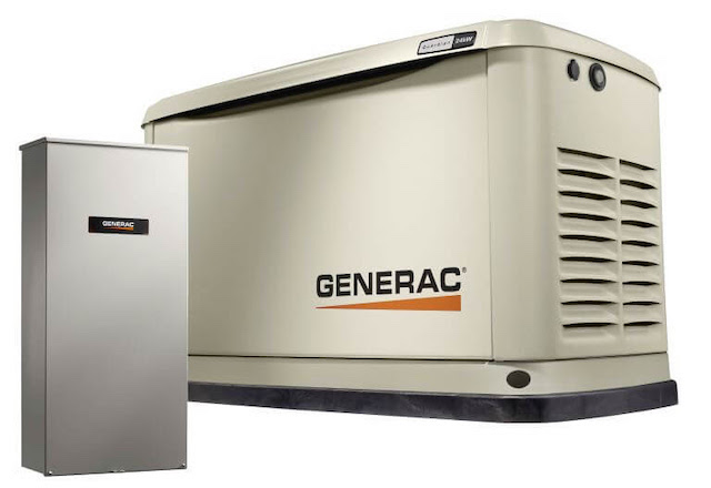 The Ultimate Generac Generator Troubleshooting Guide 