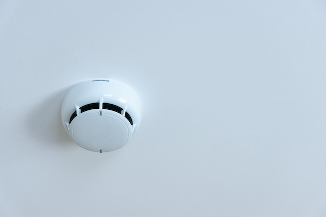 Reasons for a Chirping Smoke Detector and How to Fix It 