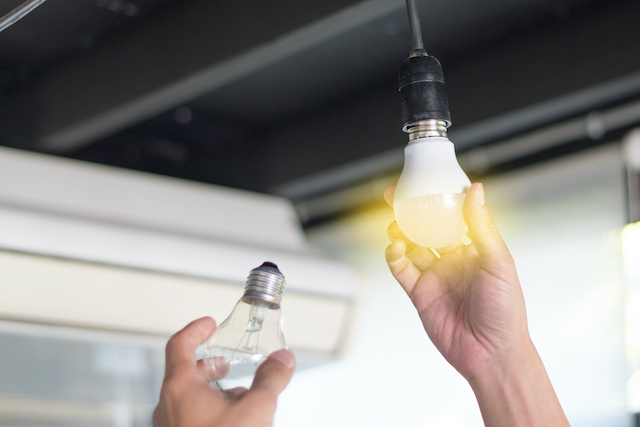 LED Light Bulb Myths You Should Ignore 
