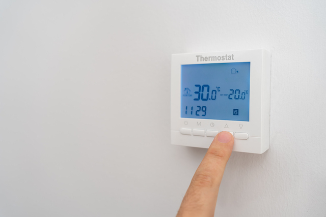 Why Your Home’s Electric Bill Is So High 