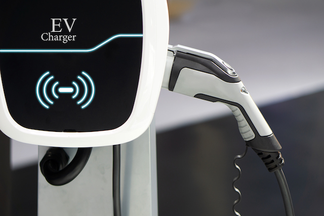  EV Charger Installation in Odenton, MD tristar electric