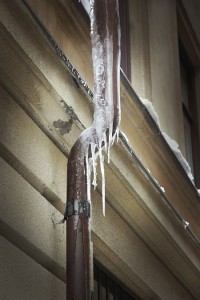 Ice Dams