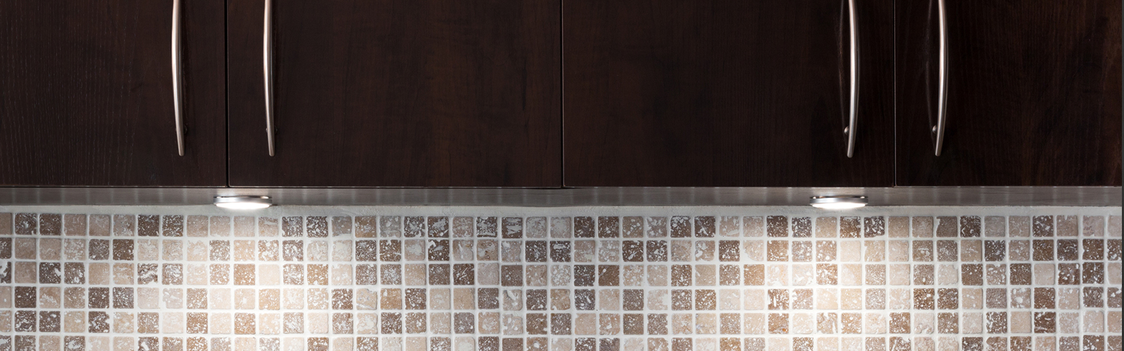 Four Benefits Of Under Lighting For Your Home