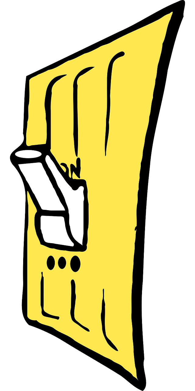 Here Are Four Telling Signs Of Damaged Light Switches