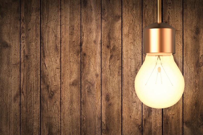 A Few Reasons Why Your Lights Are Flickering Tri Star Electric