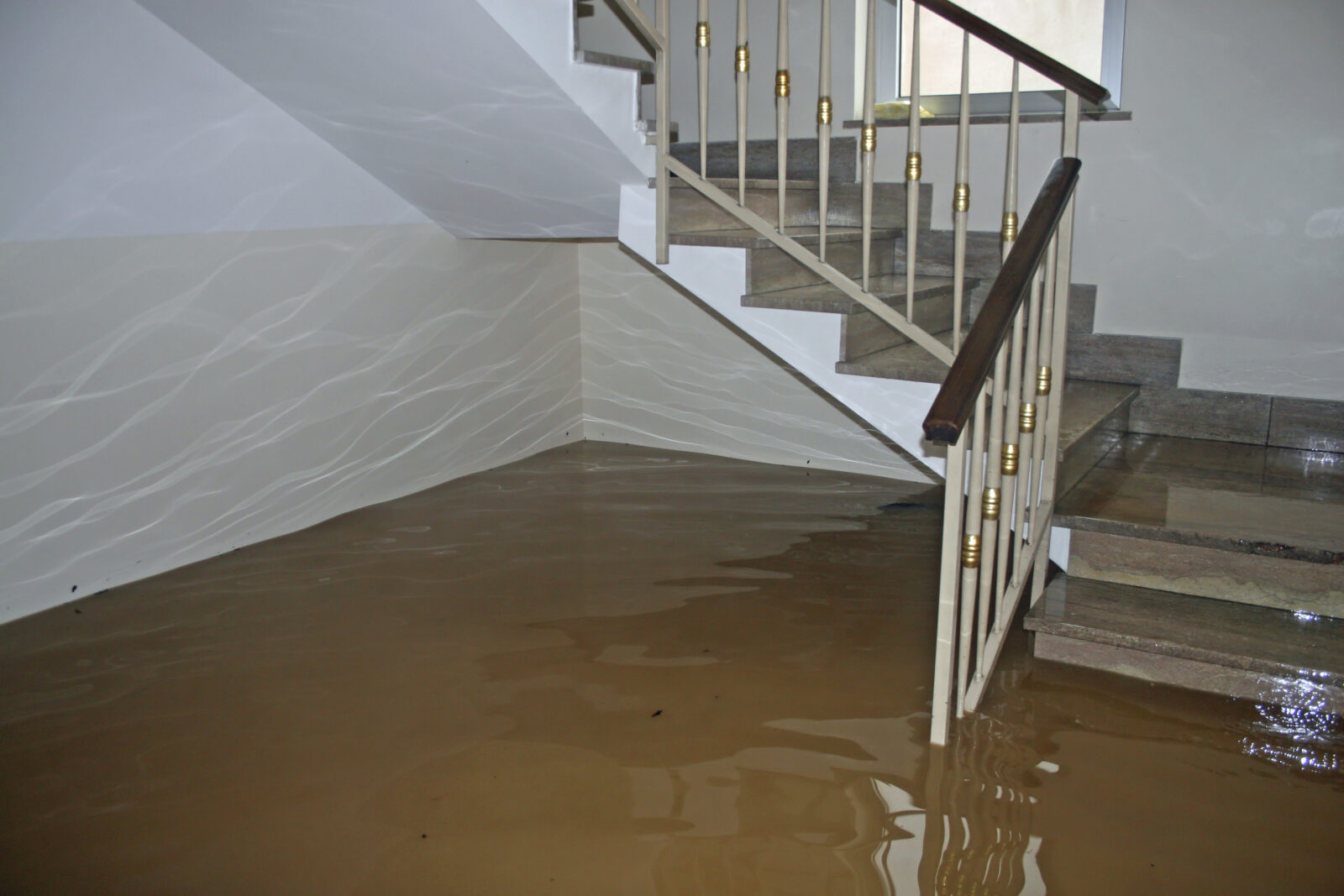How Floodwater Can Impair Your Anne Arundel Home’s Electrical System