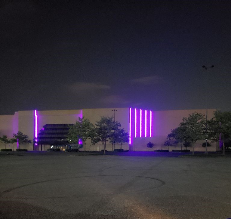 Trust Tri Star Electric To Complete Your Next Commercial Lighting Project