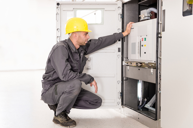 Residential Panel Upgrades in Washington, DC tristar electric