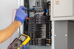 Residential Panel Upgrades in Severna Park, MD tristar electric