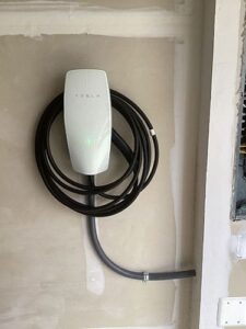 EV Charger