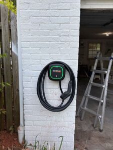 EV Charger