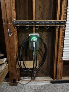 EV Charger