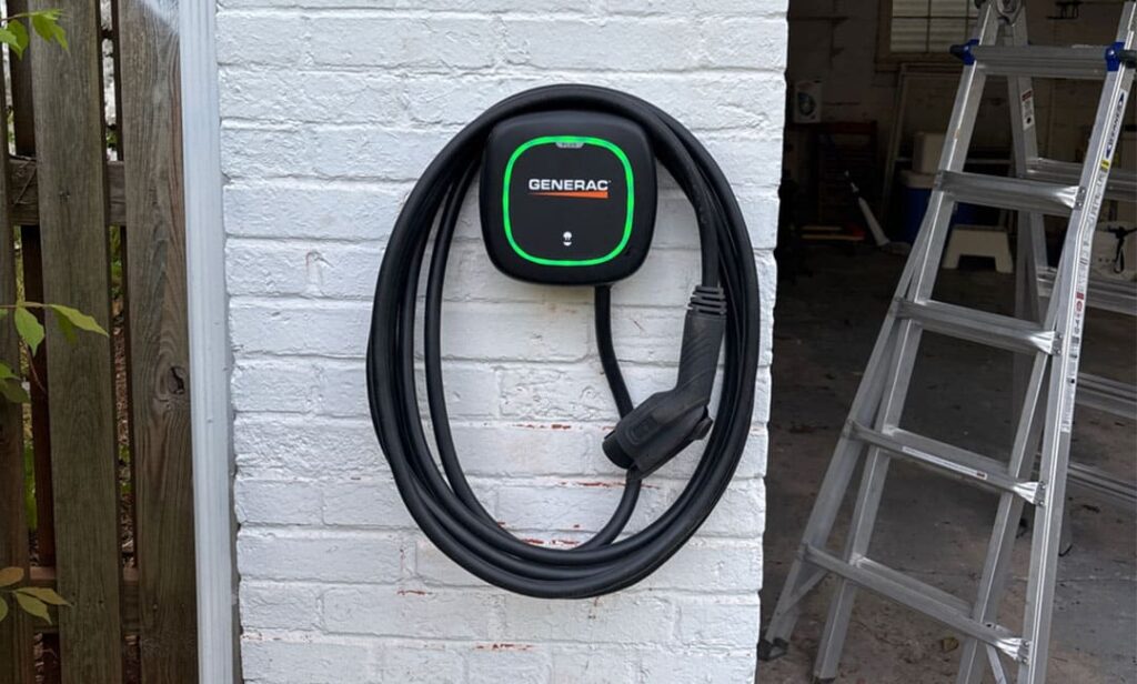 Tesla Level 2 Wall Connector Installation Services in Baltimore, MD tristar electric