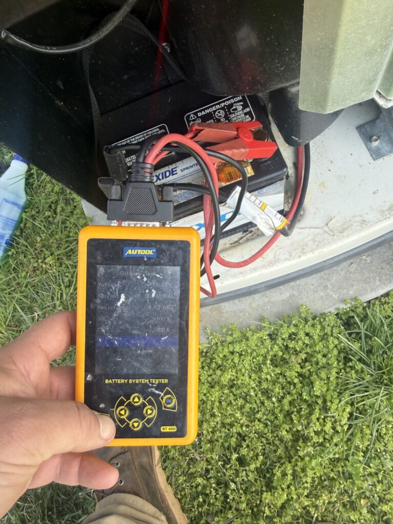 Generator Status Monitor Generac Generator Monitoring - Tri Star Electric
