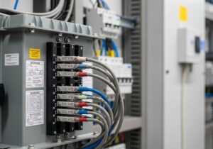 Reasons to Update Commercial Electrical Systems for Efficiency