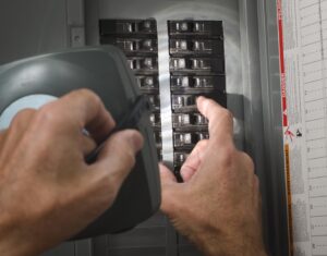 Residential Electrician for Repairs in Silver Spring, MD tristar electric