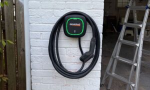 ChargePoint Wall Connecter Installation Services in Hunt Valley, MD tristar electric