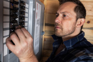 The Main Signs Your Home’s Electrical Panel is Outdated